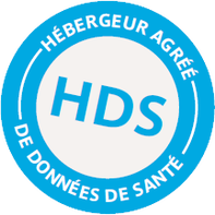 Logo hds